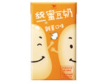 統一蜜豆奶 Honey Soy Milk(6入)