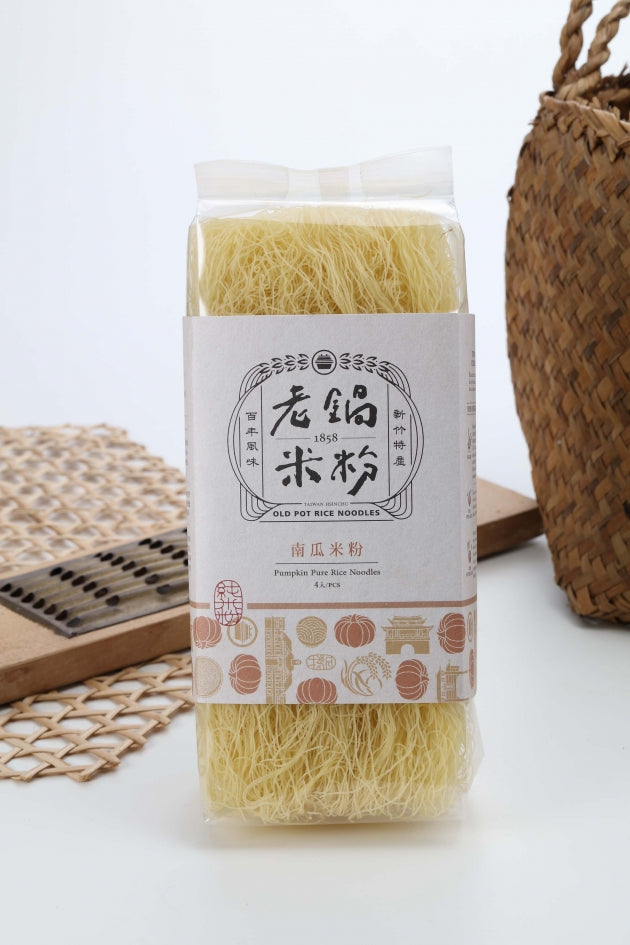 老鍋米粉 純米鮮蔬系列 Old Pot Rice Noodles