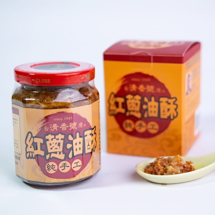 清香號 商品系列 ShaCha Products