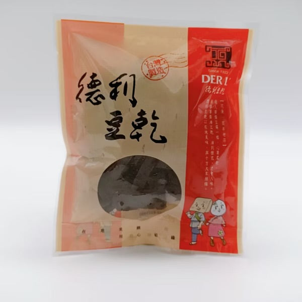 德利豆乾 隨手包古早味五香豆乾 DerLi(50g)