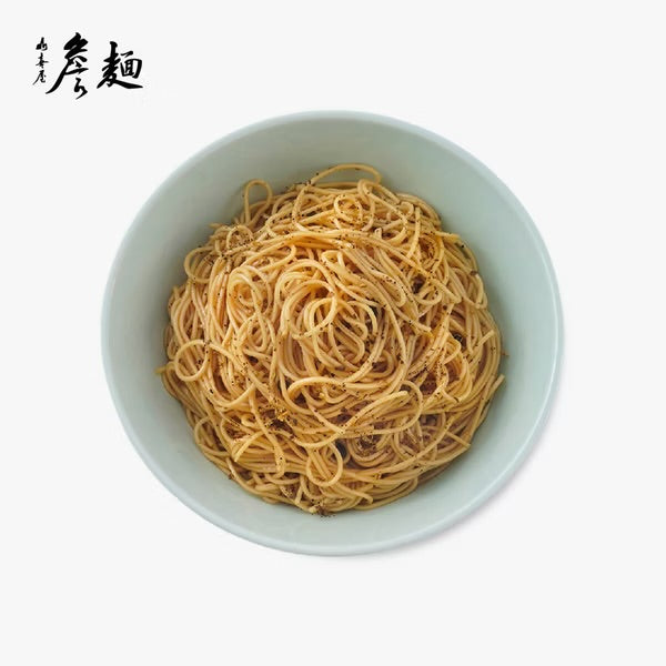 詹麵 系列 JamesTaste Noodles