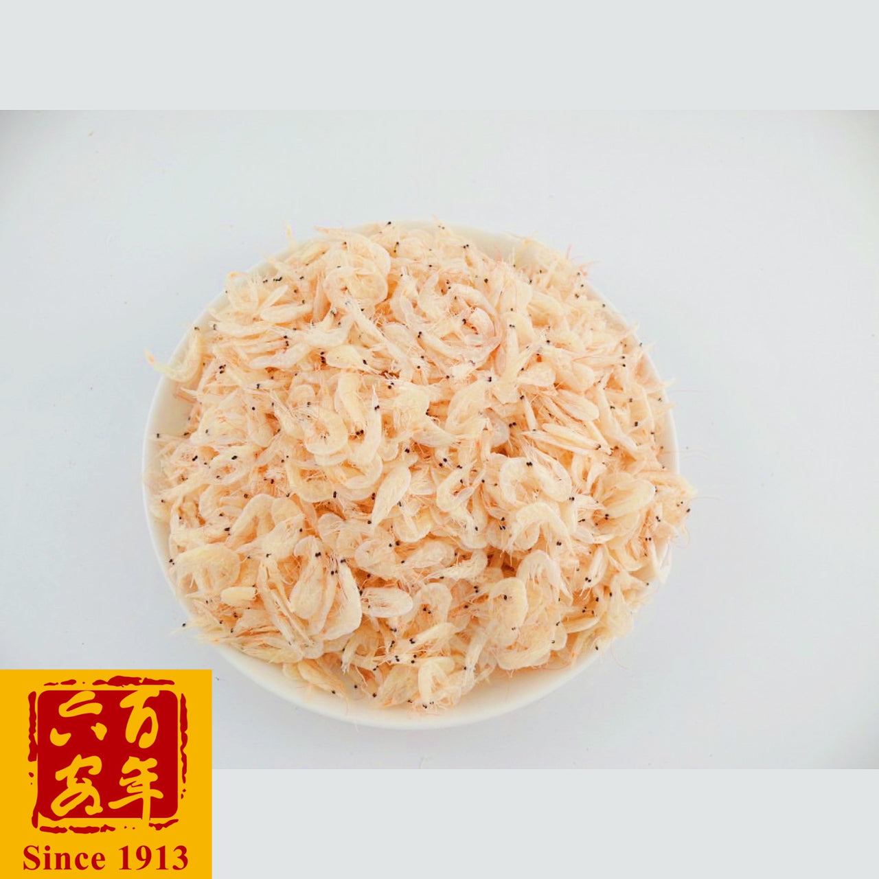 六安堂 台灣蝦皮Liu An Tang Taiwan Dried Baby Shrimp(150g)