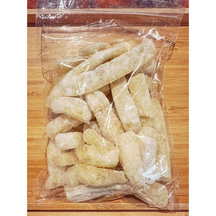 【麵麵茶茶】創意麵茶本店 - 冬瓜糖、冬瓜條、古早味、全素｜台灣懷舊零食(270g*包)