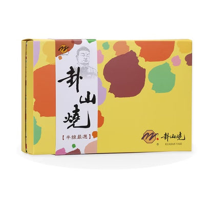 彰化掛山燒 紅豆麻糬銅鑼燒系列 KUASAN YAKI
