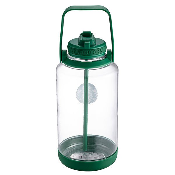 星巴克 冷水壺系列 StarBucks Water Bottle