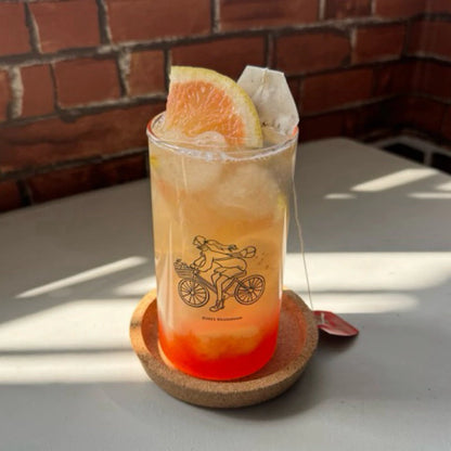 手工熬製 🍯：紅葡萄柚果蜜(200ml*瓶)