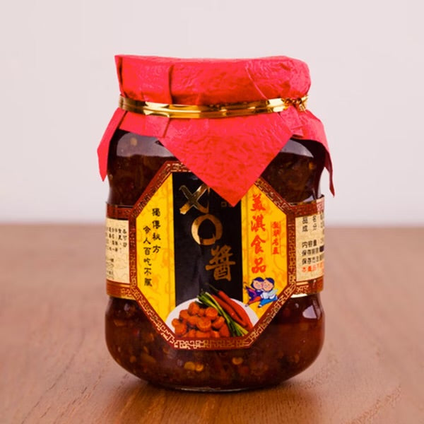 新台澎 美淇醬料 系列 Shin Tai Peng Sauce