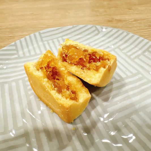 連珍 鳳梨酥/鳳凰酥系列 LenJen Pineapple Cake