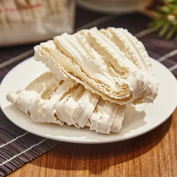 【度小月】刀削麵｜手工製造
