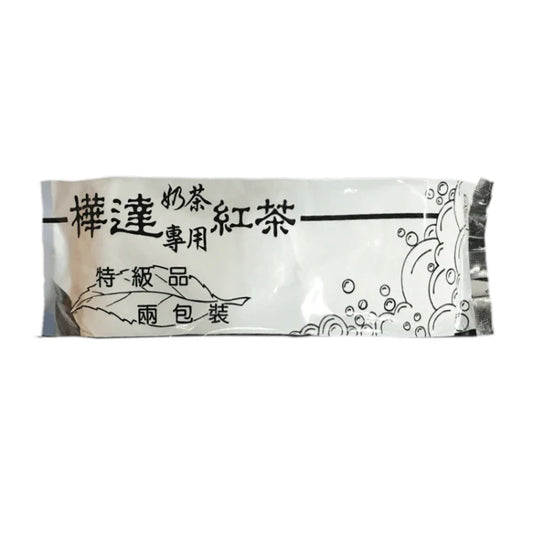 樺達 奶茶專用紅茶包 HWADA Tea Bag(2入)