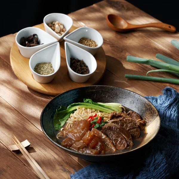 大拙匠人 極上牛肉麵系列