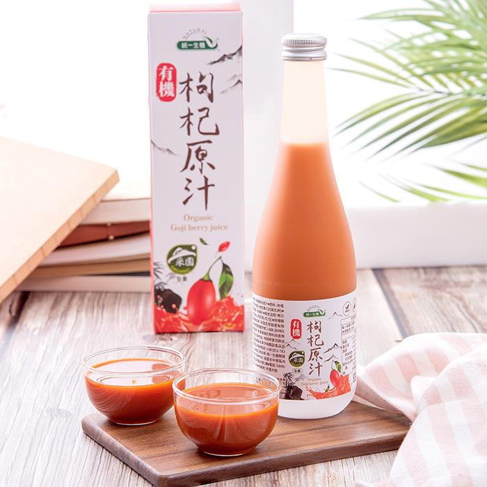 統一生機 保健食品系列 Natural organic Shops Healthy Products