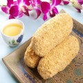 基隆廟口金興蔴粩 KLJINXING Rice Puff(600g)