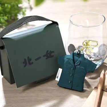 北一女中造型悠遊卡-永恆校徽款