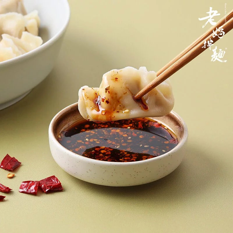 老媽拌麵 醬料系列 LaoMaNoodle Sauce