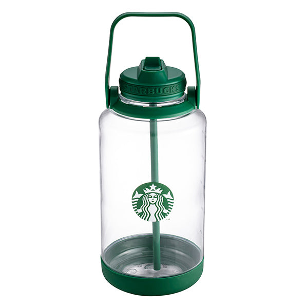 星巴克 冷水壺系列 StarBucks Water Bottle