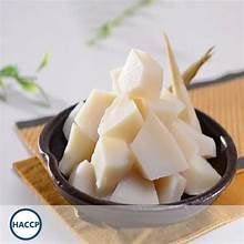 關廟頂級綠竹筍塊 Guanmiao Green Bamboo Shoots Cubes(300g)