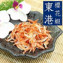 東港櫻花蝦 Sakura Shrimp(40g)